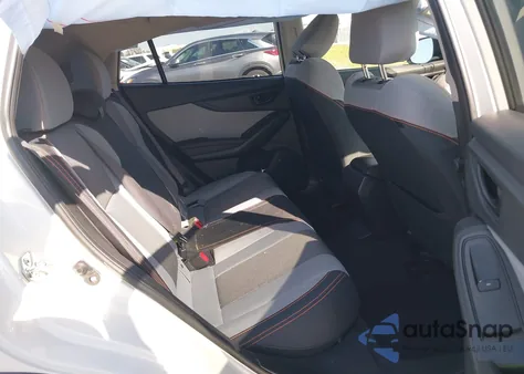 2022 Subaru Crosstrek Premium из США, поврежденный, VIN JF2GTAPC0NH278998